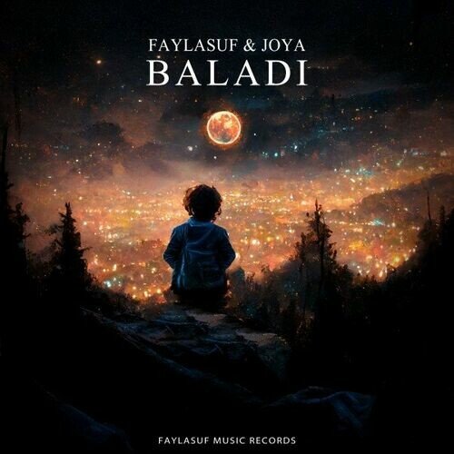 Baladi (Radio Edit)