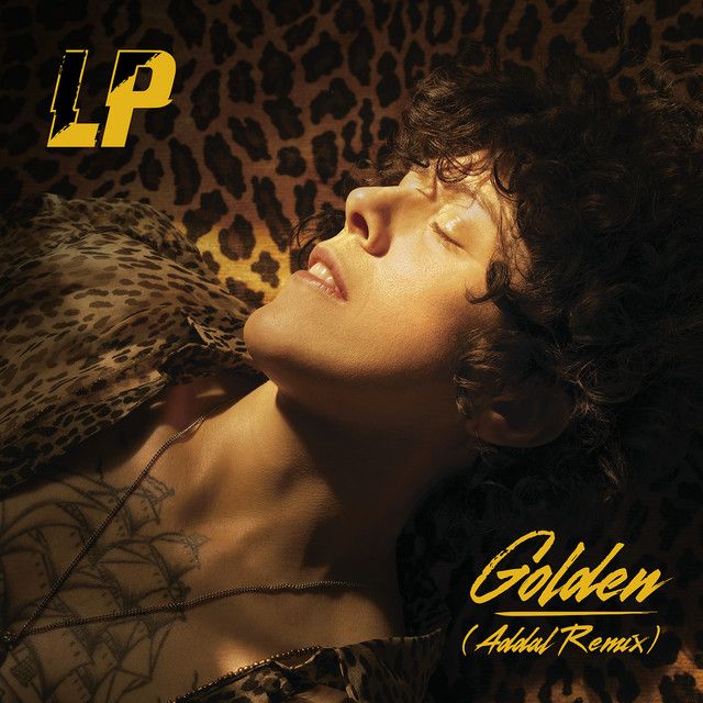 Golden - Addal Remix