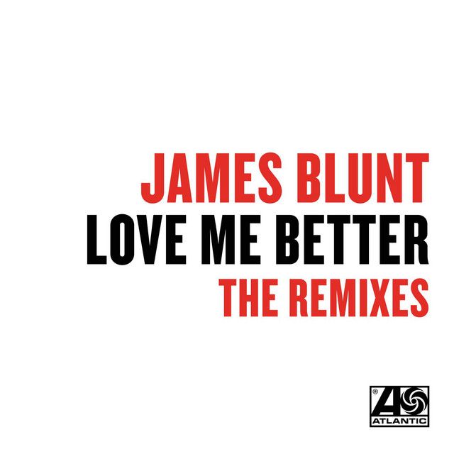 Love Me Better - Culture Code Remix