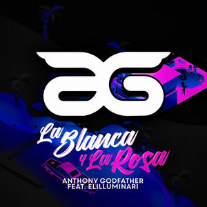 La blanca y la rosa - Radio Edit