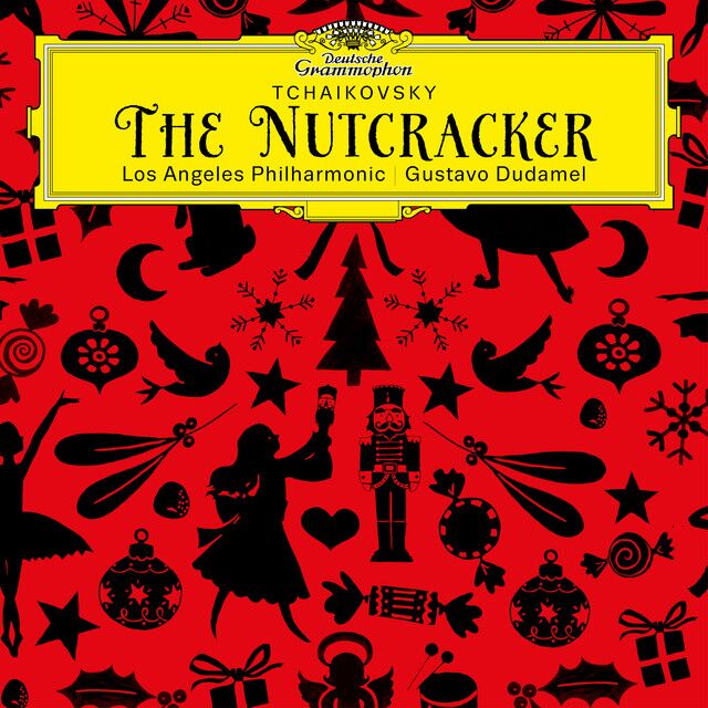 The Nutcracker, Op. 71, TH 14 / Act 2: No. 12e Divertissement: Dance of the Reed Pipes - Live at Walt Disney Concert Hall, Los Angeles / 2013