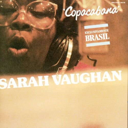 Copacabana (Album Version)