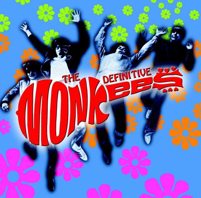 (Theme from) The Monkees