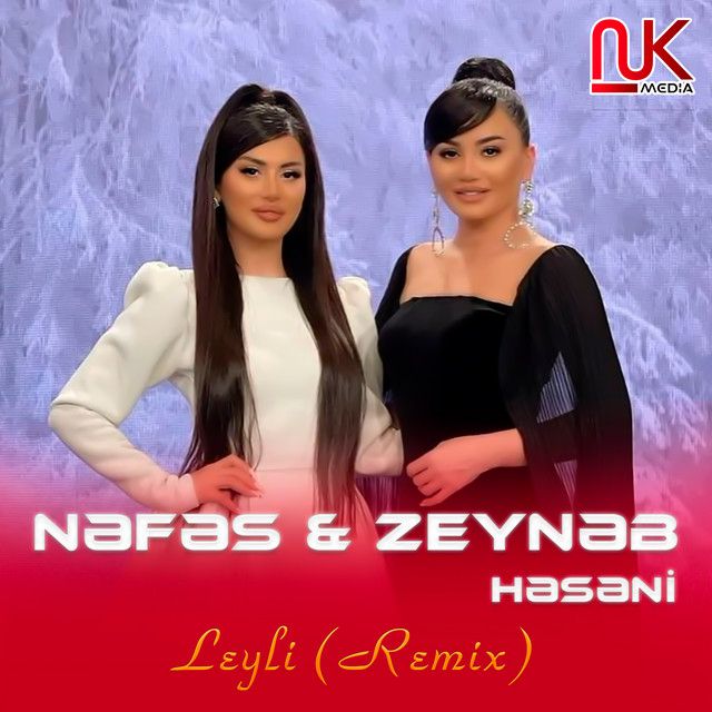 Leyli - Remix