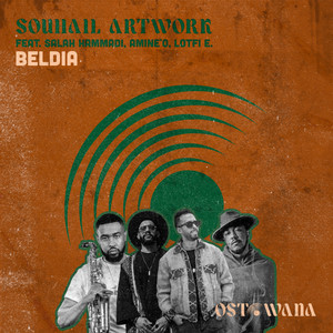 Beldia - Radio Edit
