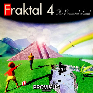 The Promised Land - Radio Edit