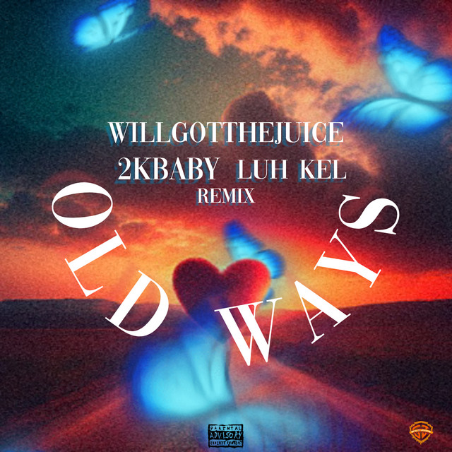 Old Ways - Remix