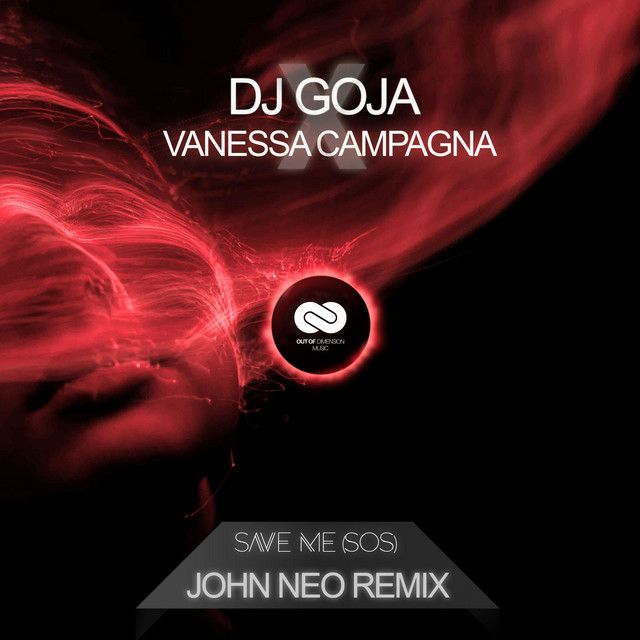 Save Me SOS John Neo - Remix