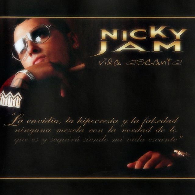 Nos Fuimos (feat. Polaco)