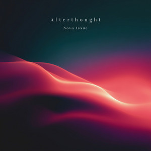 Afterthought