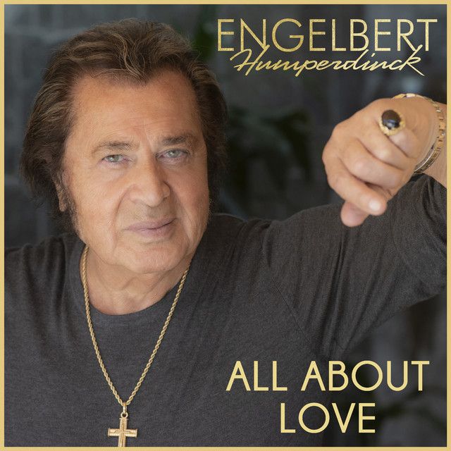 A Man Without Love (with Angélica María)