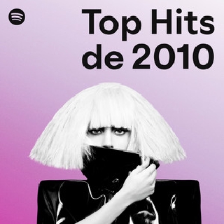 Top Hits 2010