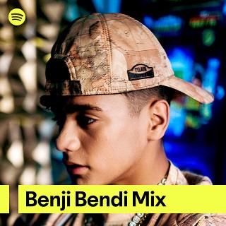 Benji Bendi Mix