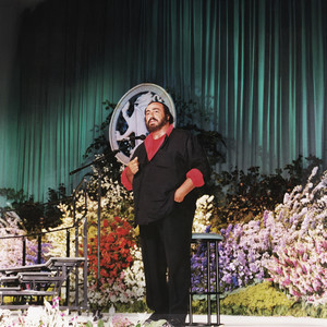 Cavalleria rusticana: Mamma, quel vino è generoso - Live at the Llangollen International Musical Eisteddfod, 1995