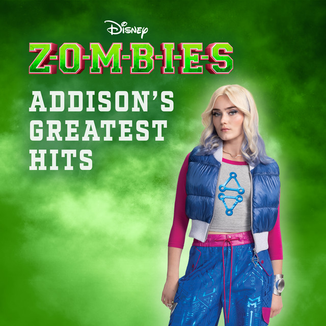 Someday - From "ZOMBIES"