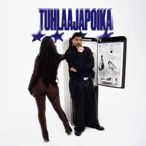 Tuhlaajapoika