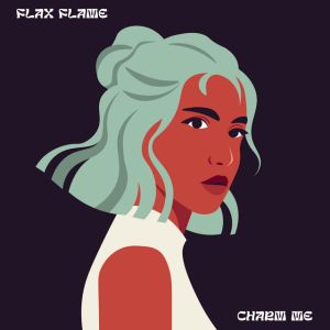 flax flame