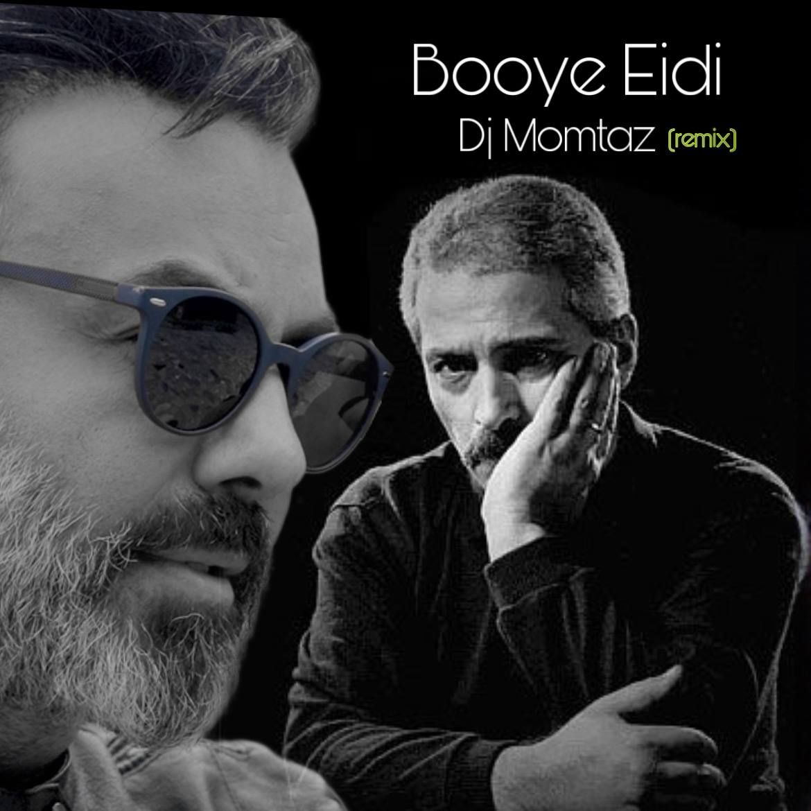 Remix Booye Eidi