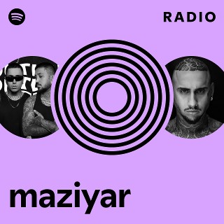maziyar Radio