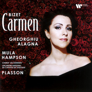 Bizet: Carmen, WD 31, Act 1: Habanera. "L'amour est un oiseau rebelle" (Carmen, Chœur)