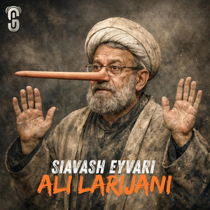 Ali Larijani