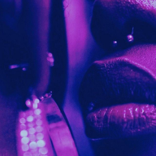 Yucky Blucky Fruitcake - Slowed and Chopped