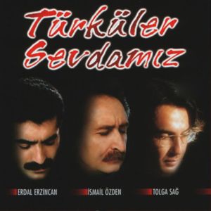 Ismail Özden