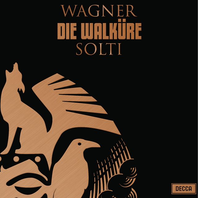 Die Walküre, WWV 86B / Act 1: "Schläfst du, Gast?"