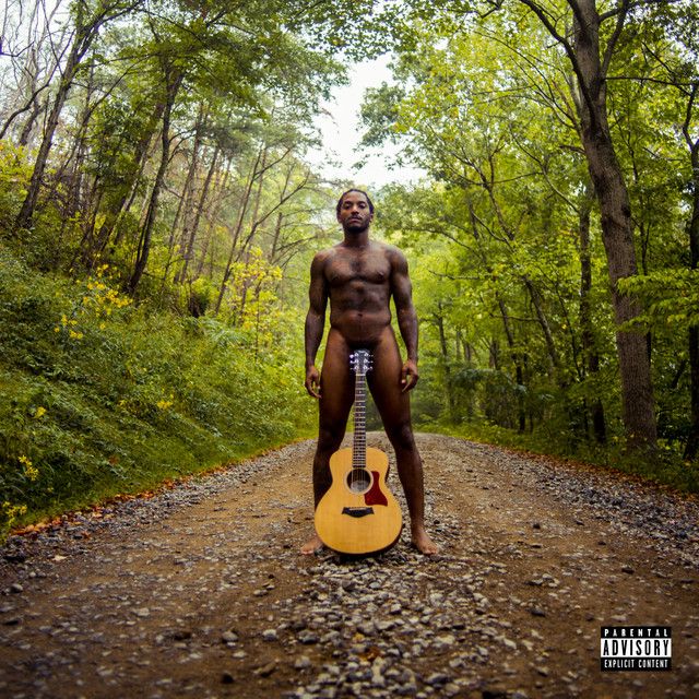 Heavenly Body (feat. Rick Ross)