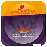 Planet Hase - Dave DK Remix