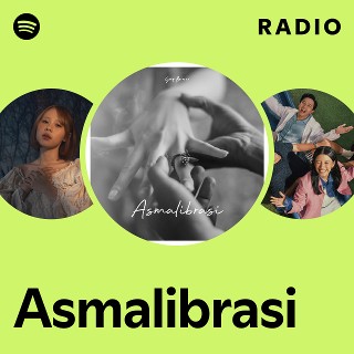 Asmalibrasi Radio
