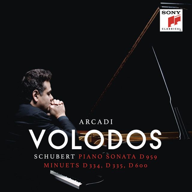 Piano Sonata No. 20 in A Major, D. 959: I. Allegro
