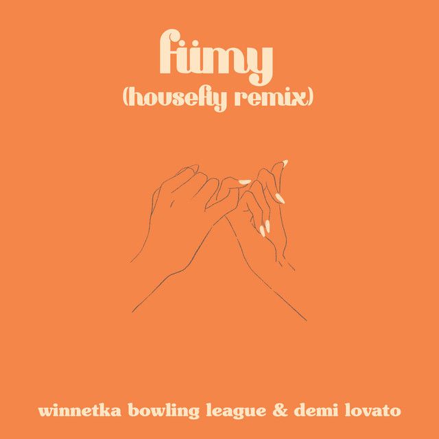 fiimy - fuck it, i miss you (Housefly Remix)