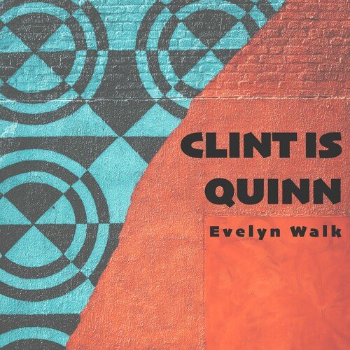 Evelyn Walk