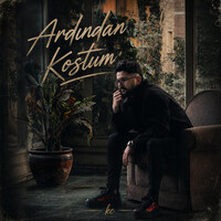 Ardından koştum