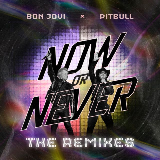 Now Or Never (Muzik Junkies x AROCK Remix)