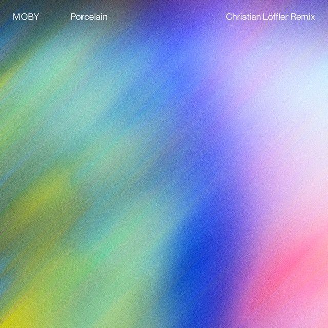 Porcelain - Christian Löffler Remix