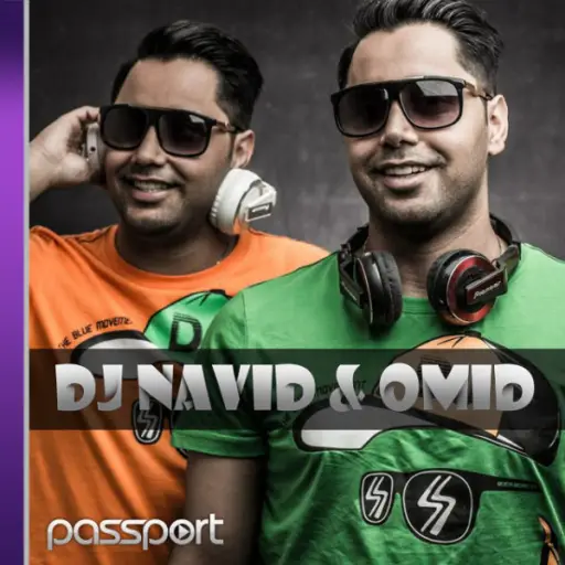 Passport 47