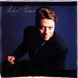 I'll Be Your Baby Tonight (feat. UB40)