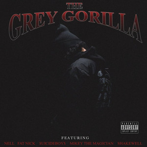 Grey Gods