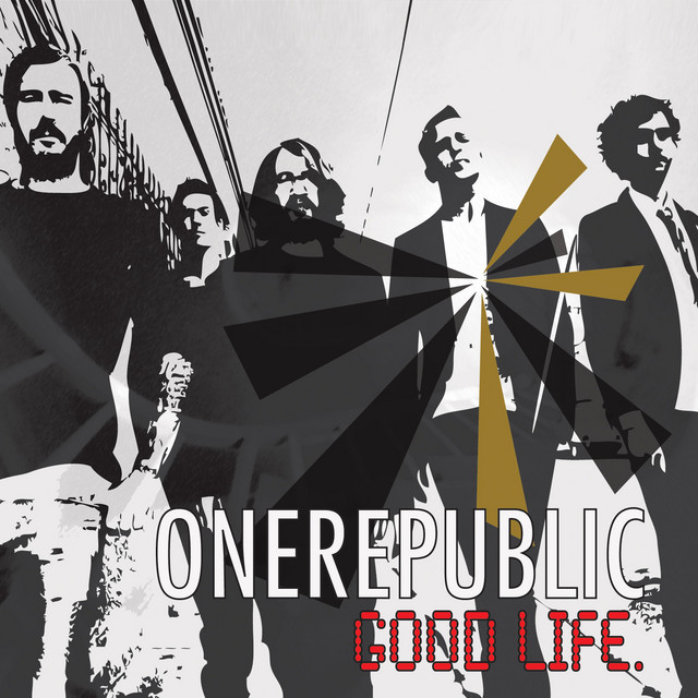 Good Life - Demolition Crew Remix