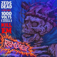 KIll Em - DMVU Remix