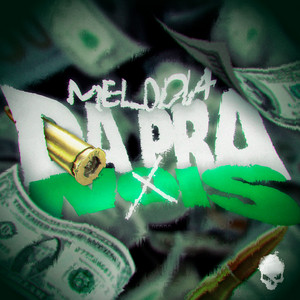 MELODIA DA PRA NOIS - Slowed