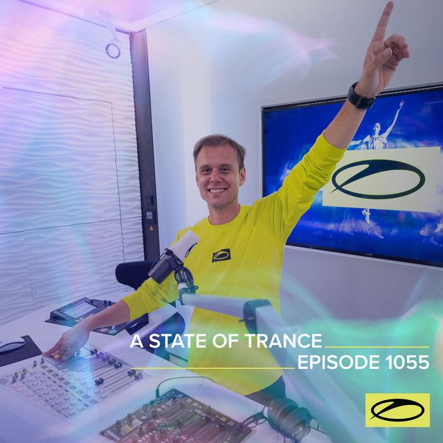 We Can Dance Again (ASOT 1055) [Tune Of The Week]