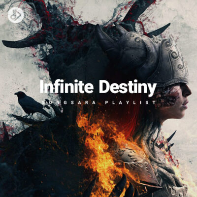 Infinite Destiny (Playlist)
