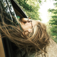 road trip