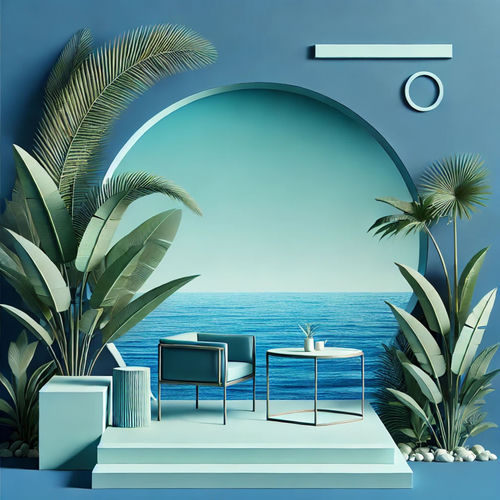 Cabana Dreams