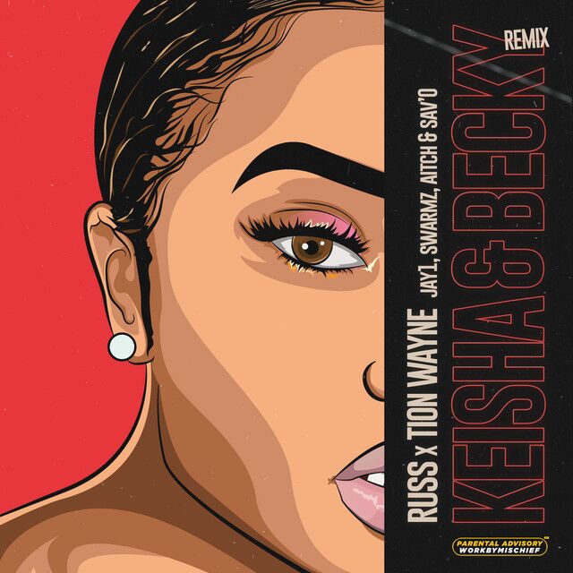 Keisha & Becky - Remix