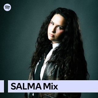 SALMA Mix