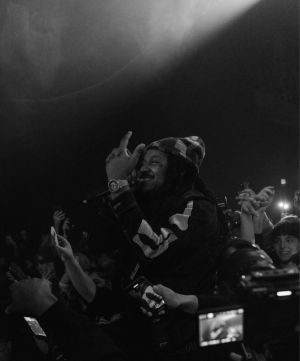 Skrilla